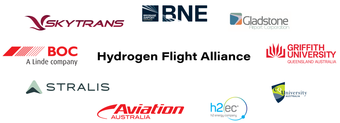 Hydrogen Flight Alliance