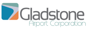 Gladstone Airport logo