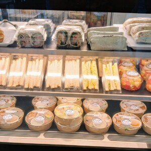 ten28 snacks selection 2