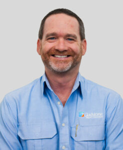 Gladstone Executive Ben Thorburn scaled aspect ratio 230 280