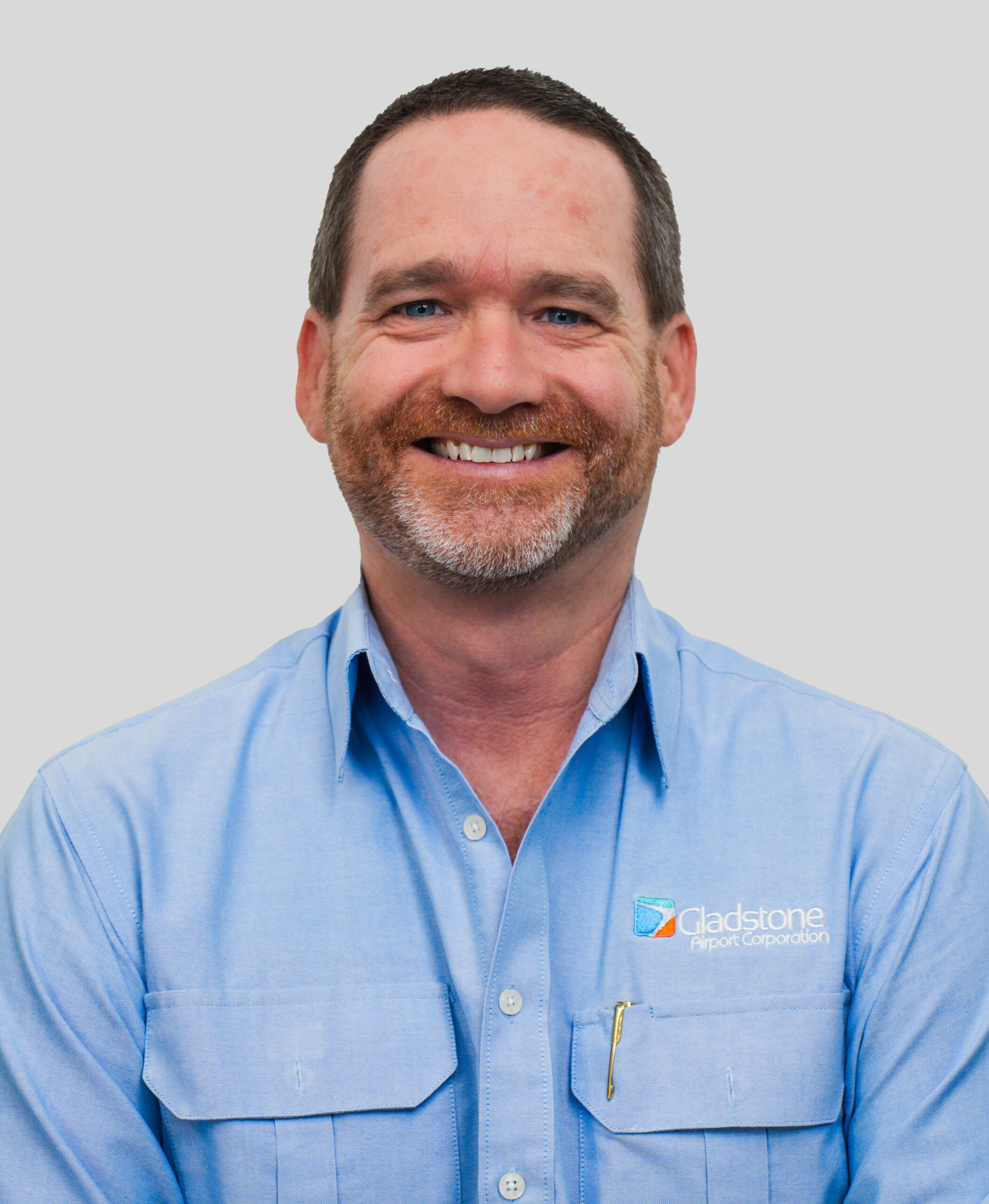 Gladstone Executive Ben Thorburn scaled aspect ratio 230 280