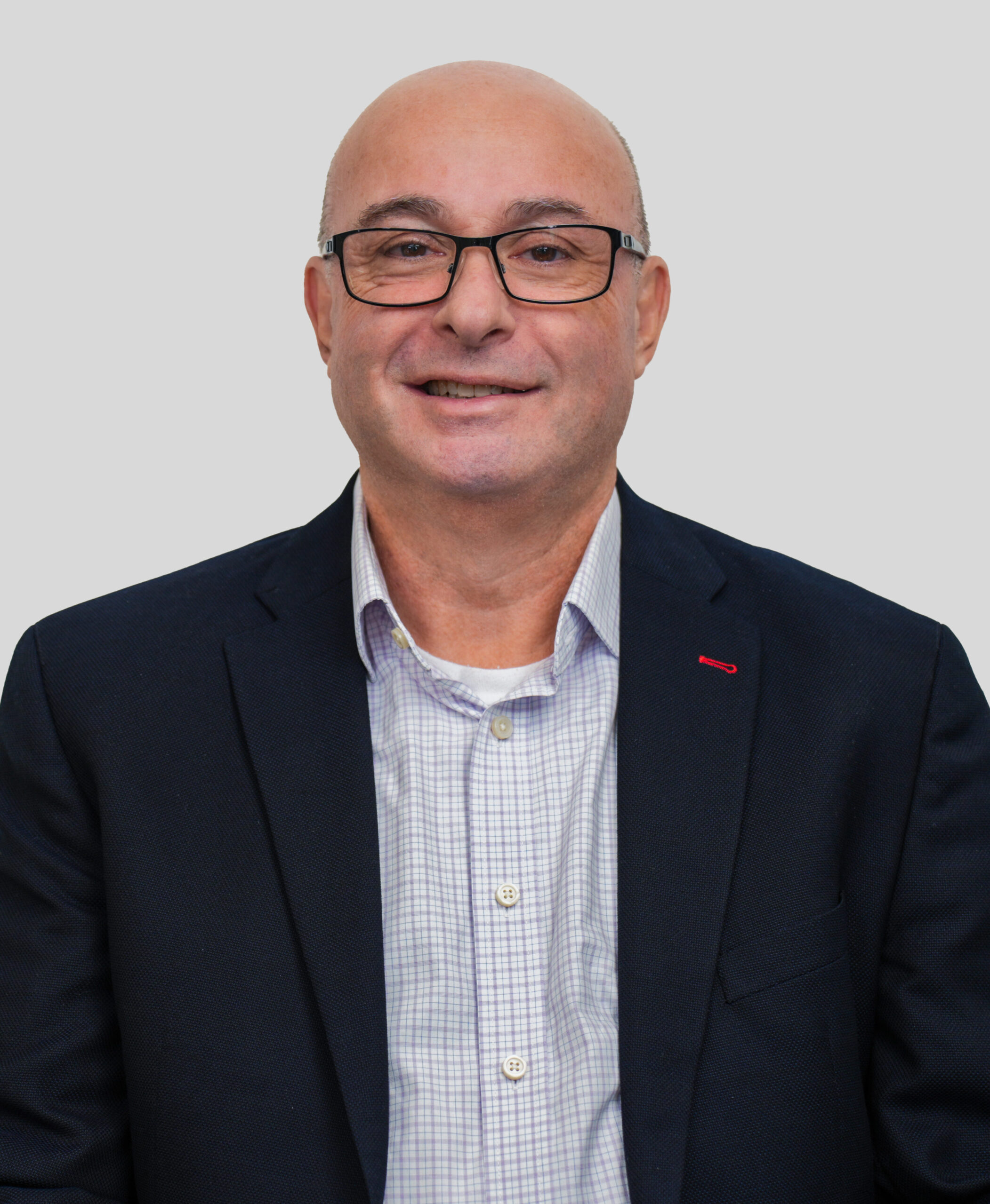 Gladstone Executive Mark Cachia scaled aspect ratio 230 280